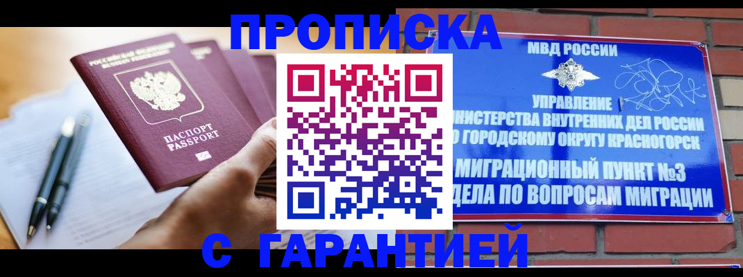 прописка иностранных граждан в Змеиногорске